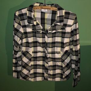 Columbia Classic Button Down Shirt